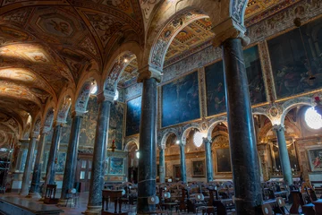 Poster The basilica of San Domenico is located in Perugia,  © pierluigipalazzi