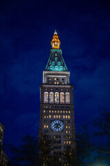 Fototapeta premium new york city 