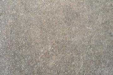 Gray asphalt texture with incident light