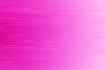 Pink lines flow on an abstract background.
