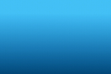 Blue background with diagonal stripes