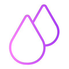 serum gradient icon