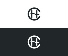 CH LOGO DESIGN
