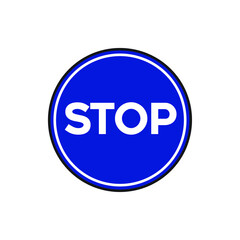  road sign vector for website symbol icon presentation	