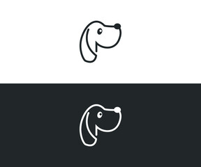 DOG LOGO DESIGN