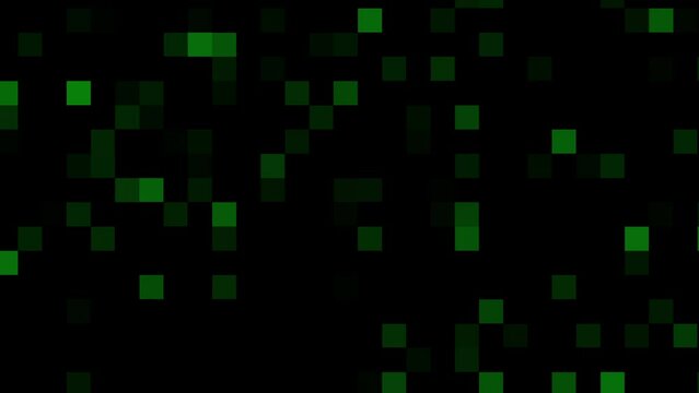 テクノロジー的なタイトル背景素材