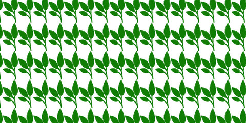 leaves background