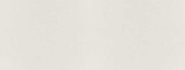 Kraft paper texture in ivory tones. Panoramic background. 