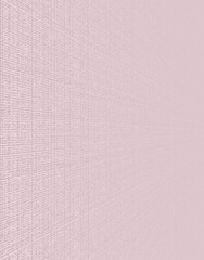 Pink linen flow background texture, closeup, top view, multipurpose illustration.