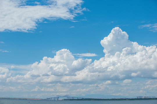 夏の入道雲 の画像 71 985 件の Stock 写真 ベクターおよびビデオ Adobe Stock