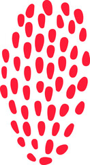 Abstract Shape Pattern / Colorful Abstract Pattern