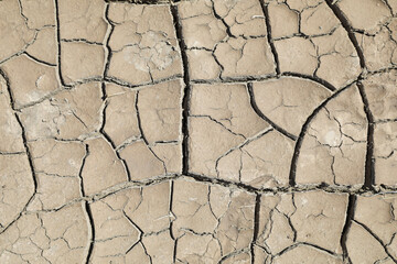 sequía tierra seca agrietada falta de agua textura desertización sur almería españa 4M0A4617-as22