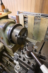 旋盤