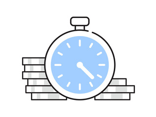 Investment analysis concept banner,Financial planning,Data analysis concept,Business concept for marketing