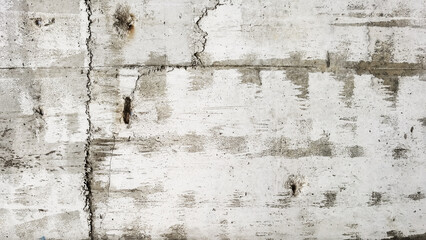 Concrete cement cracked wall texture for background                                                                            