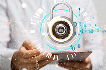 Cybersecurity of digital network systems with computer security enginee