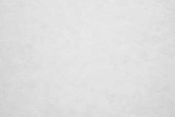 Blank white paper texture background