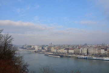 Fototapeta premium view