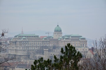 capitol building city