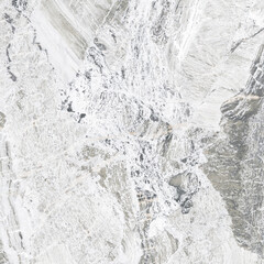 Light gray abstract marble stone texture, grunge background