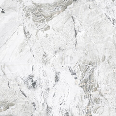 Light gray abstract marble stone texture, grunge background