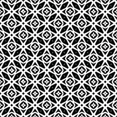 
Vector monochrome pattern, Abstract texture for fabric print, card, table cloth, furniture, banner, cover, invitation, decoration, wrapping.seamless repeating pattern.Black and 
white color.