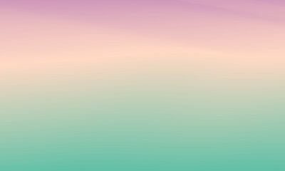 beautiful colorful gradient background. combination of bright colors. soft and smooth texture. used for background