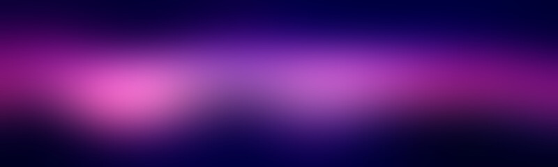 Wide background subtle gradient, gentle blend of effect deep purple blue. Abstract gradient texture chinese new dark indigo. Backdrop for product display.
