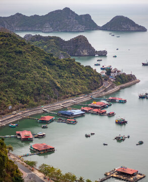 Tr&acirc;n Ch&acirc;u, C&aacute;t Hải, Hai Phong, Vietnam