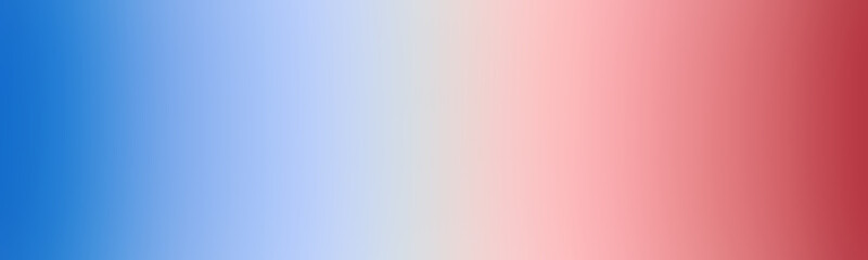 Wide gradient paper texture for design background blue. Wall and abstract texture white. Blurred shine abstract texture.