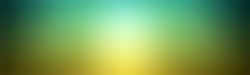 Wide tone multi mesh gradient abstract colorful for background illustration moderate aquamarine green. Abstract concept for mobile screen app or web window light green. Gradient banner and blurred.