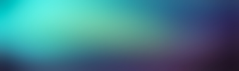 Wide original background moderate purplish blue. Abstract gradient empty gray blue. The best blurred design business. - obrazy, fototapety, plakaty