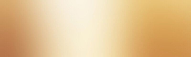 Obraz premium Wide random halftone, pattern irregular abstract halftone grayish gray yellow. Background nice for wallpaper light brown. Texture gradient mesh, illustration.