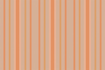 Obraz premium Vertical lines stripe background. Vector stripes pattern seamless fabric texture. Geometric striped line abstract design.