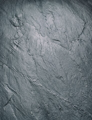 Grey slate sheet surface texture structure background