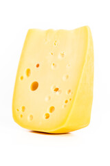 Swiss cheese