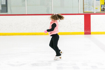 Figure skating