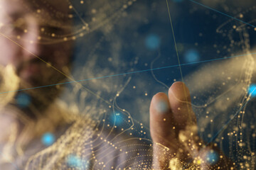 internet connection in outer space