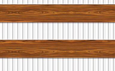 Wooden background texture