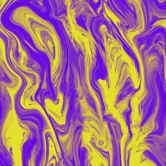 Abstract art paint background. Abstract painting.  - 501300320