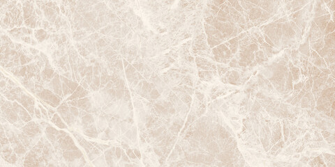 Natural White Marble backround, white marble texture, Carrara Marble surface - 501302109