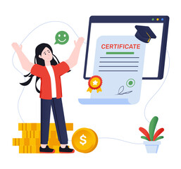 Online Certificate 