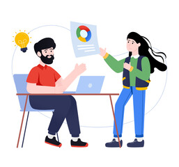 Business Conversation 