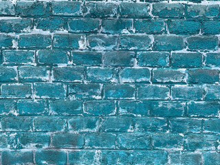 Wall with bricks. Old brick wall background. grunge brick background texture