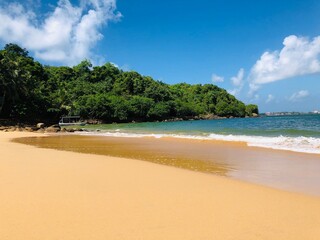Stunning Sri Lankan Beach 
