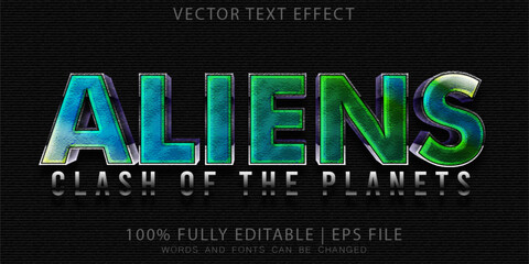 Movie Premium Text Effect