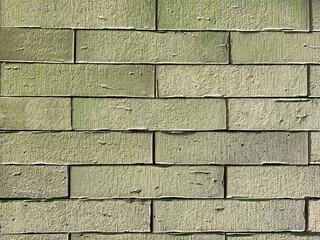 Obraz premium Wall with bricks. Old brick wall background. grunge brick background