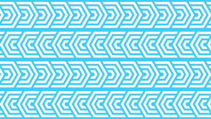 幾何学 抽象 青 ベクター 背景