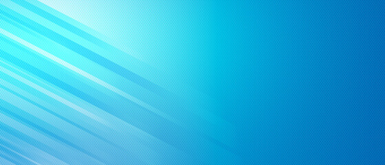 Modern blue Line Abstract Background for Presentation Design Template