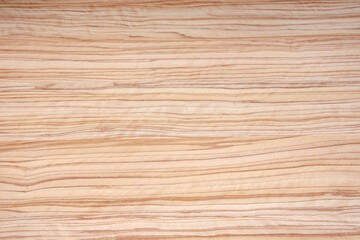 light wood as background and texture